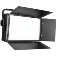 -Single color studio TV film  panel light